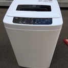 💕ハイアール 洗濯機 4.2kg 2015年製 取り付け無料‼️