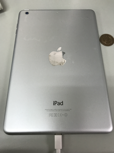 【値下げします】iPad mini2 16GB