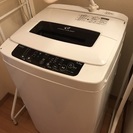 【成約済】洗濯機
