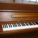 YAMAHA電気ピアノ　P-301