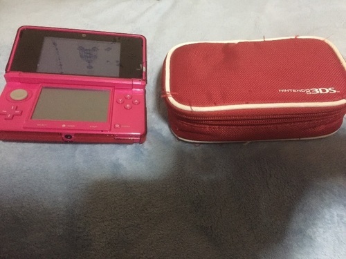3DS充電機セット！