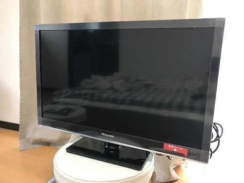 液晶テレビテレビ✨24型