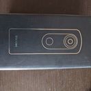 RICOH THETA S 未使用 リコー シータ 全天球360°　カメラ