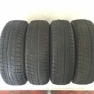 スタッドレスタイヤ 175/65R14 4本セット