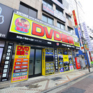 月給33万～45万 DVD鑑賞店運営管理スタッフ大募集！の画像