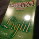 La Vamont Light りんご酢 ラ バモント ライト ...
