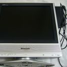 Panasonic VIERA 15型地デジ液晶TV TH-15...