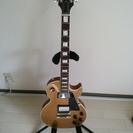  Gibson Les Paul Classic Custom Gold Top
