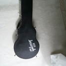  Gibson Les Paul Classic Custom Gold Top