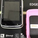 GARMIN Edge 520J　ガーミン　エッジ520J　スピードセンサー付