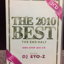 洋楽 mixCD THE 2010 BEST  全100曲