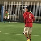 中央線・京王線沿いフットサルチーム！練習・試合の参加義務は無いの...