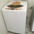 日立製洗濯機