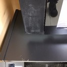 121205　パイオニア　スピーカー付50インチ！！