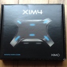  XIM4 キーボードマウス接続用アダプタ