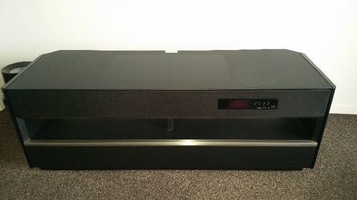 【最終値下げ！！】シアターラック　SHARP AN-AR530 テレビ台　オーディオ