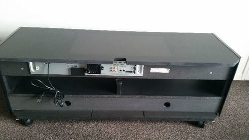 AQUOS AN-AR630 スピーカー付きテレビ台 【公式通販】 SHARP シアター