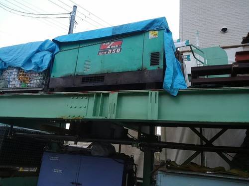 業務用発電機
