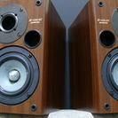 tangband W4-1320SIF ＊音声確認動画あり