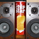 tangband W4-1320SIF ＊音声確認動画あり