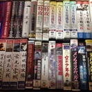 VHS第二次世界大戦ビデオ多数＆本