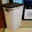 【お取り引き中】ゴミ箱 45L