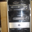 HP Pavilion Desktop PC m9580jp/CT