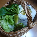 ■お米５Kgと野菜■　