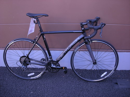 CENTURION　HYPERDRIVE500　2016年モデル