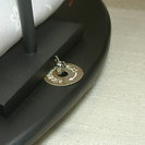 🎎 ♡【未使用】　うさぎのちりめんお雛さま　オルゴール付き🎶