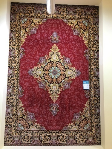 ペルシャ絨毯❤︎激安 玄関マット