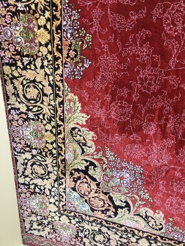ペルシャ絨毯❤︎激安 玄関マット | noonanwaste.com