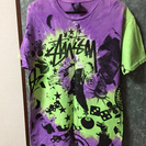 STUSSY Tシャツ