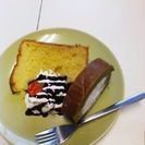カフェから始めるパン&お菓子教室　～セラピーカフェここいろころん～ - 神戸市