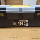 アイリスオーヤマ460L工具箱