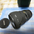 Canonn用シグマレンズ24-70mm/F2.8と70-210...