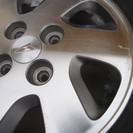 FALKEN スタッドレス 155/65 R13 アルミ付4本セット
