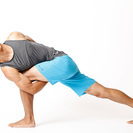 Beta Yoga Training　男のための心と体を鍛えるヨ...