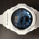 【美品】G-SHOCK US仕様 メンズ