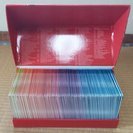 交換　当方モーツァルト全集CD170枚と貴方のバッハ全集