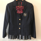 COMME CA PASSAGE 女児用 卒業式スーツ