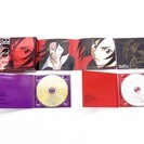 BLOOD+ COMPLETE BEST CD+DVD