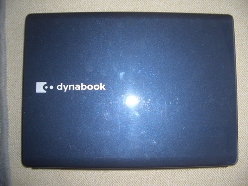 Dynabook EX/33E すぐに使用できます