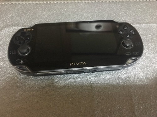 その他 PSVITA