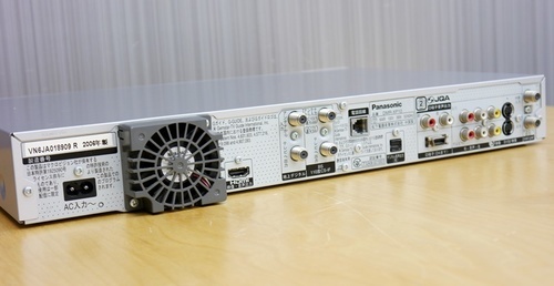 ◇美品◇パナソニック 200GB HDD/DVDレコーダー DMR-XP10 Panasonic