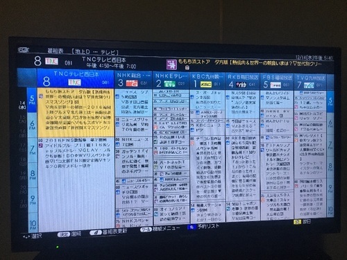 液晶テレビ AQUOS LC32H11