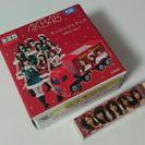 AKB48トミカ、消しゴム