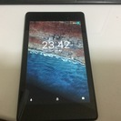 Nexus7 2013 wifi16GB（Android6.0.1）