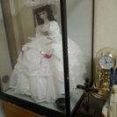 花嫁人形