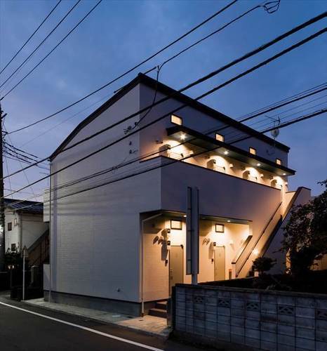 初期費用6万円 新築bt別デザイナーズ 相模大野駅徒歩10分 家賃60000円 東京部屋探し 相模大野 の賃貸 マンション 一戸建て の不動産 住宅情報 無料掲載の掲示板 ジモティー